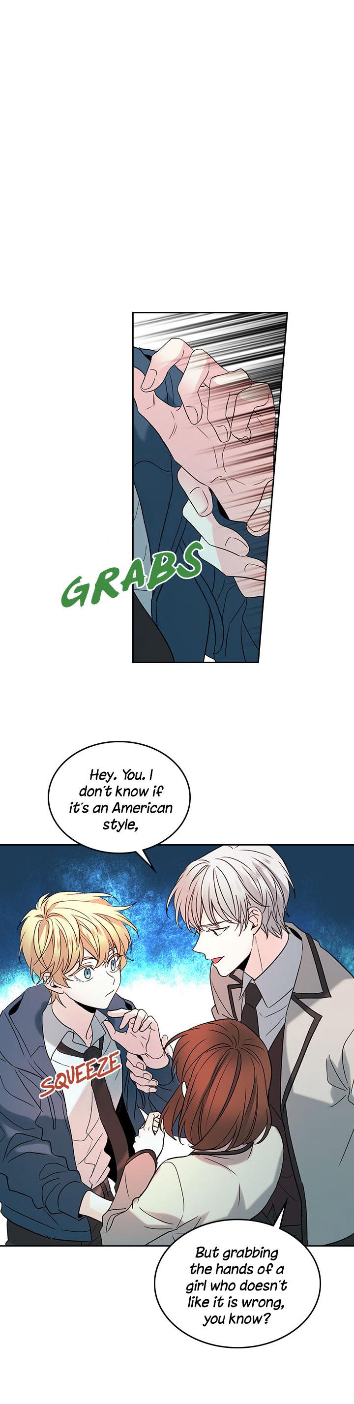 Read Inso's Law Manga Online
