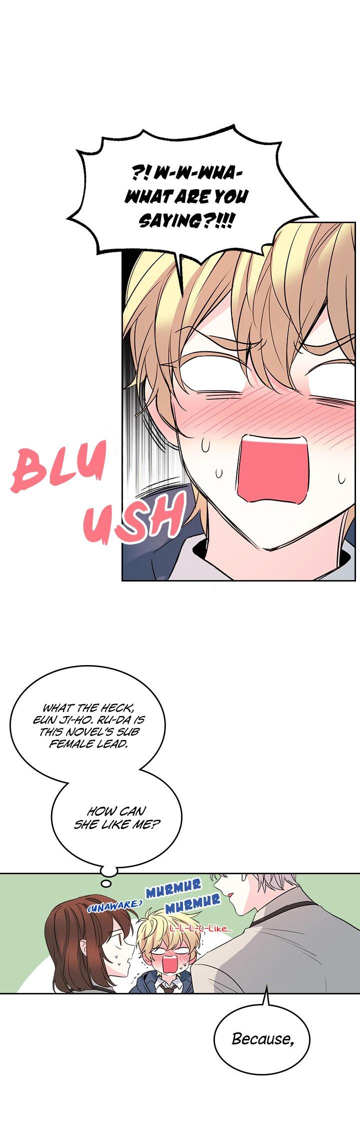 Read Inso's Law Manga Online