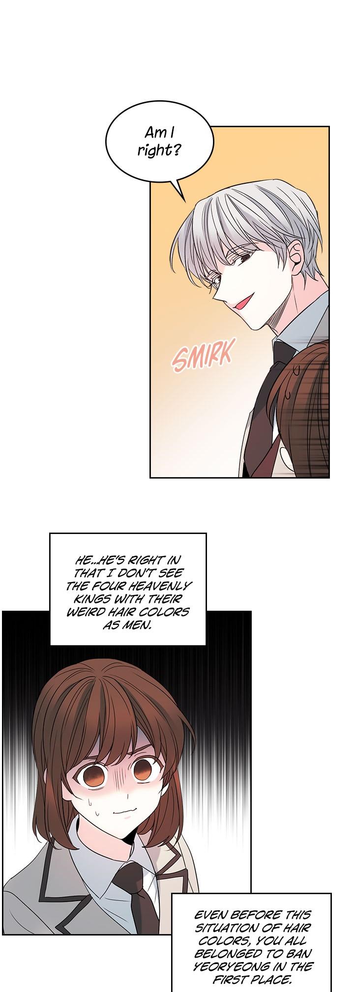 Read Inso's Law Manga Online