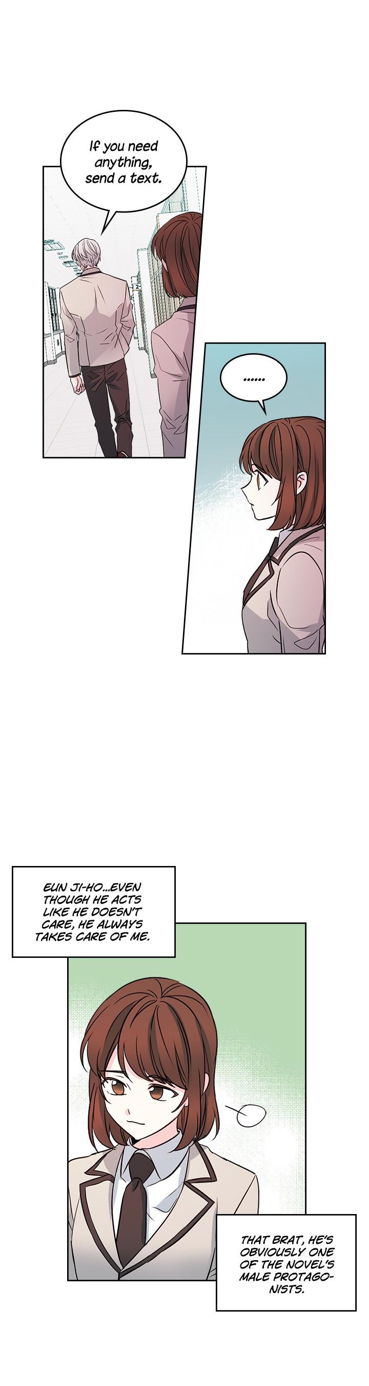 Read Inso's Law Manga Online