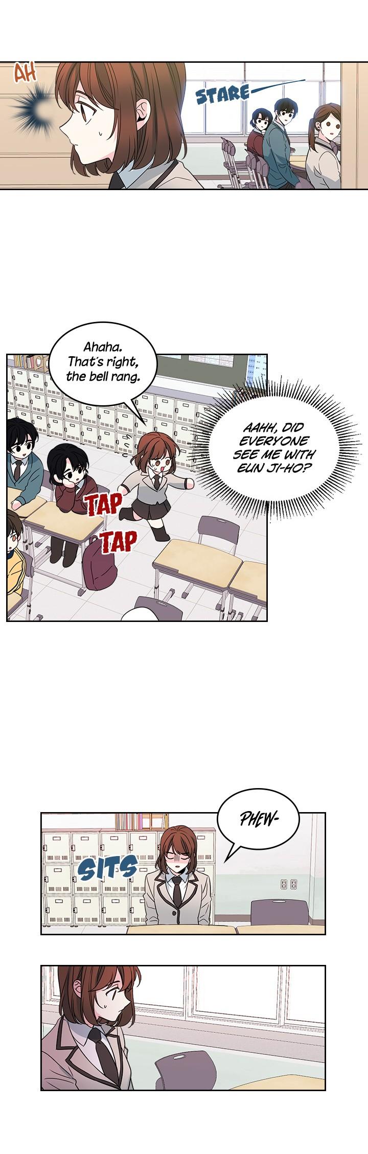 Read Inso's Law Manga Online