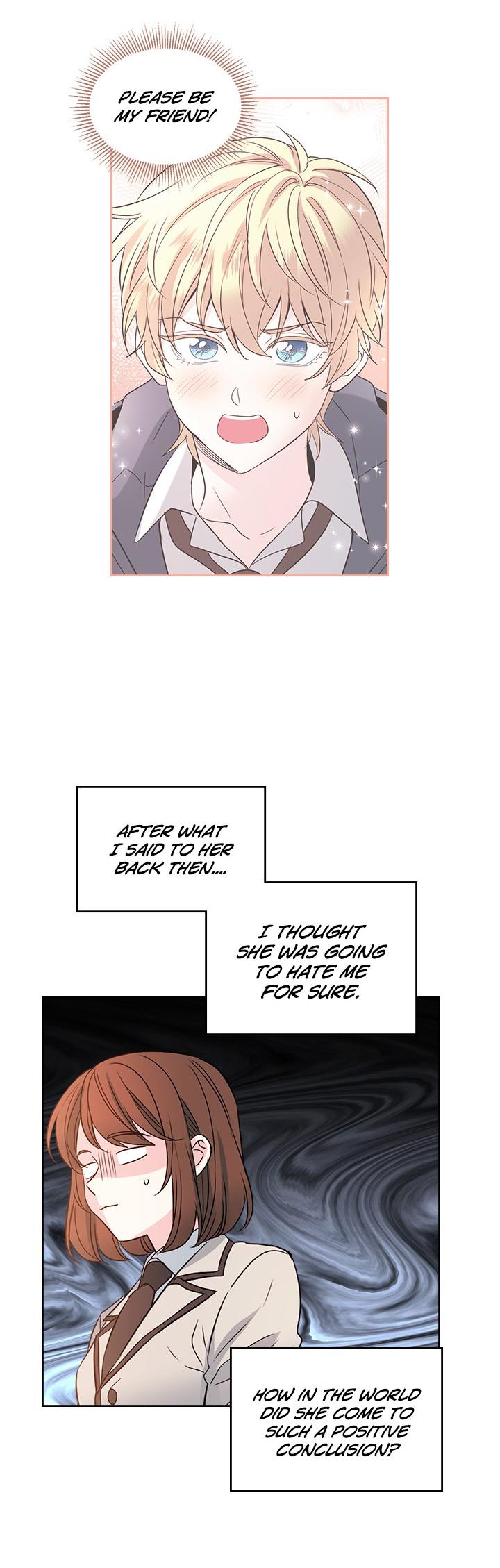 Read Inso's Law Manga Online