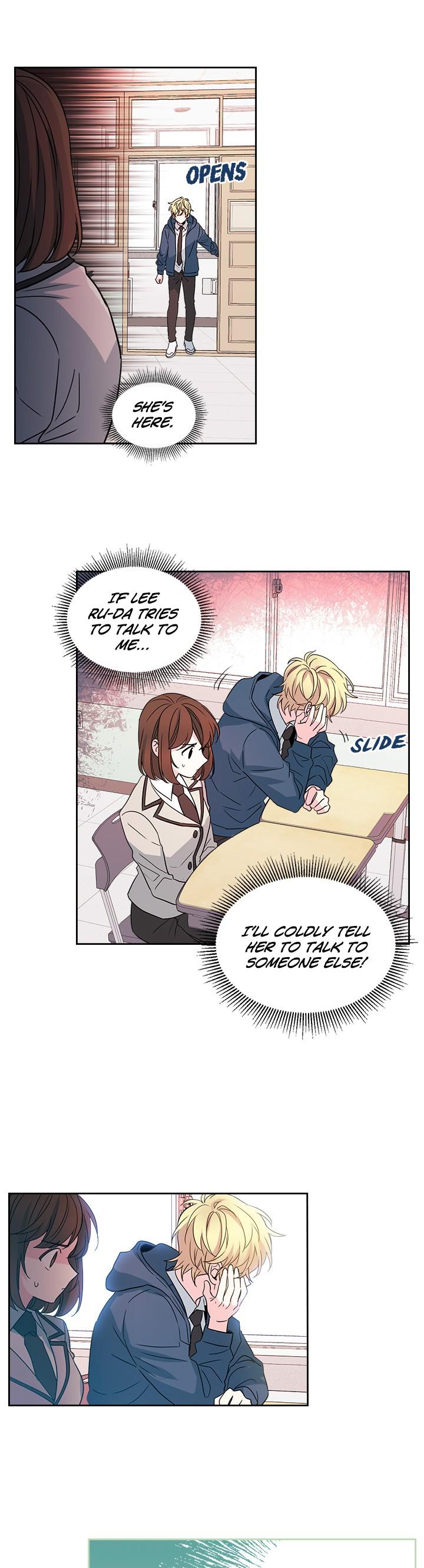 Read Inso's Law Manga Online