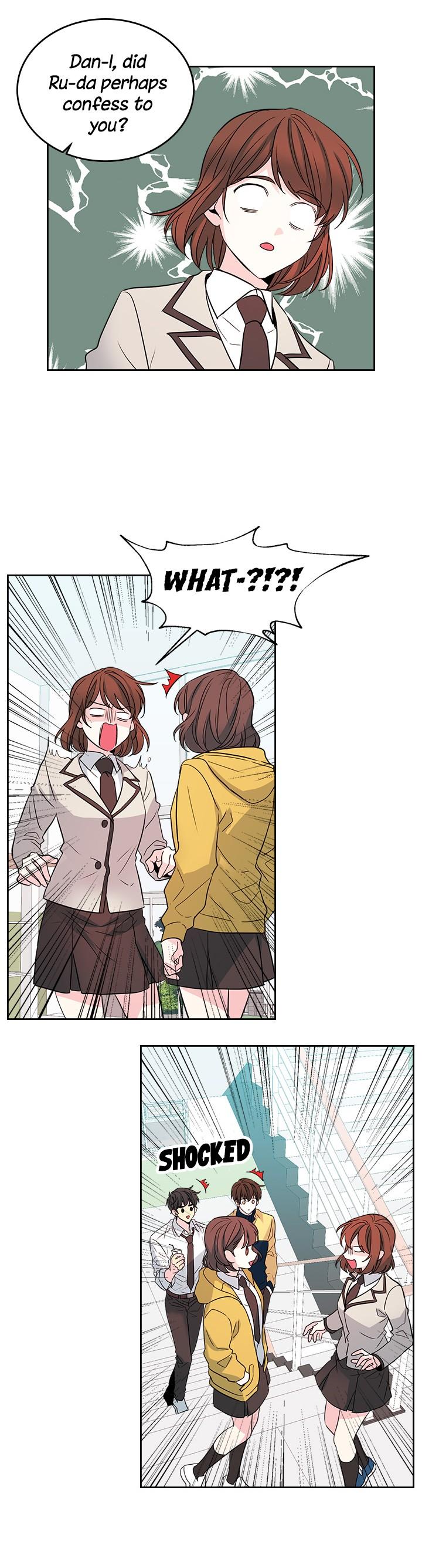 Read Inso's Law Manga Online