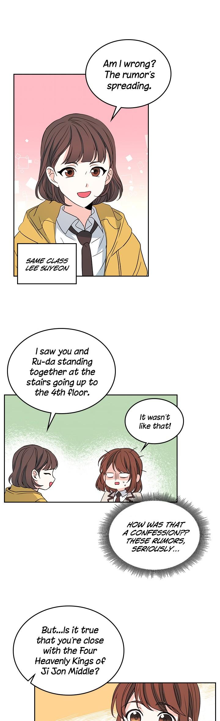 Read Inso's Law Manga Online