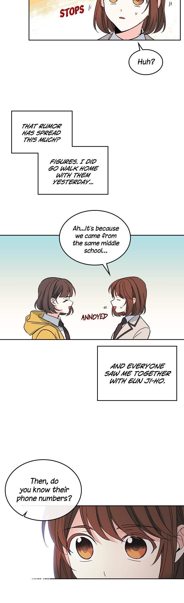 Read Inso's Law Manga Online