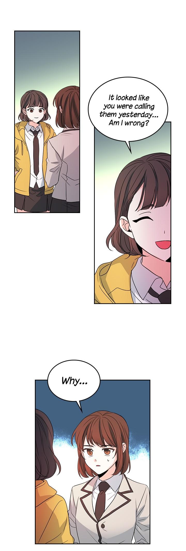 Read Inso's Law Manga Online