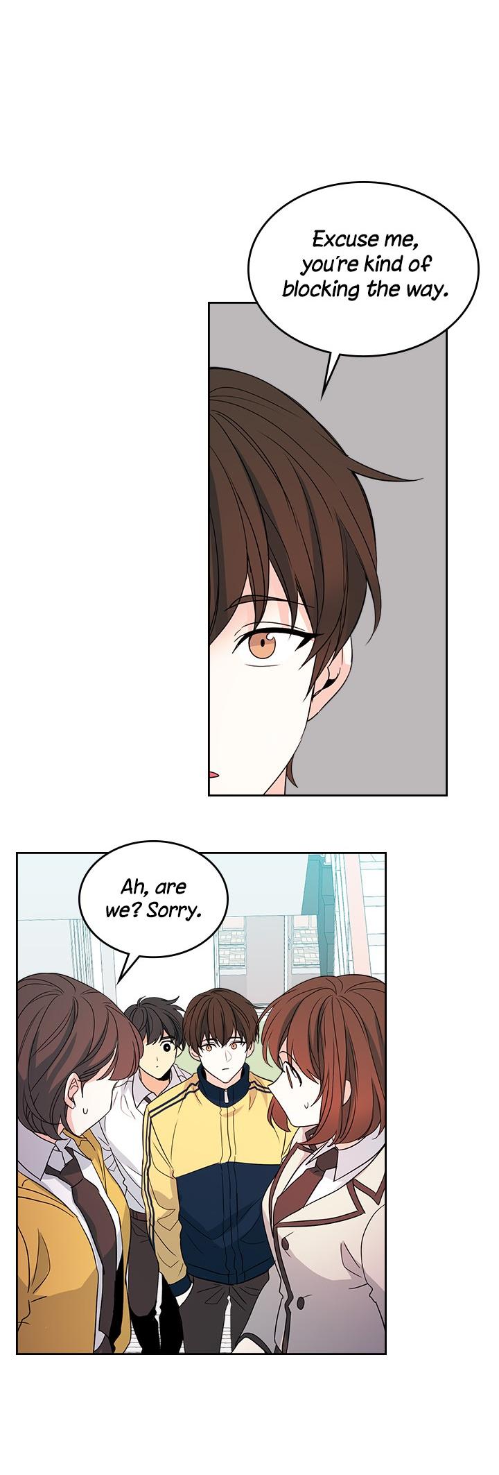 Read Inso's Law Manga Online