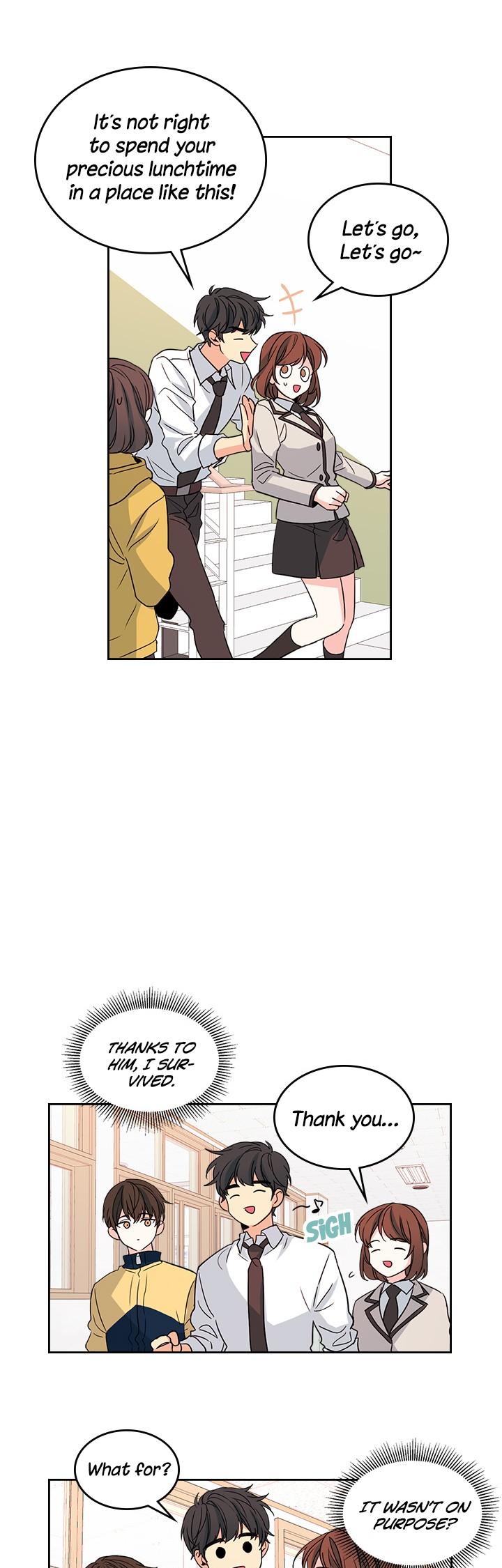 Read Inso's Law Manga Online