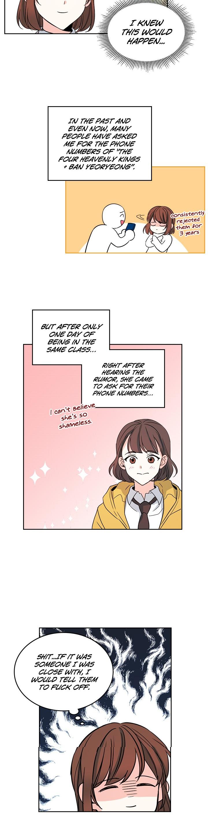 Read Inso's Law Manga Online