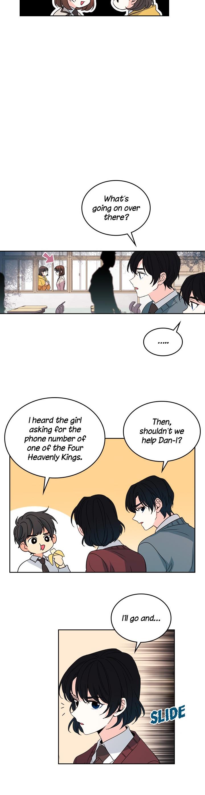 Read Inso's Law Manga Online