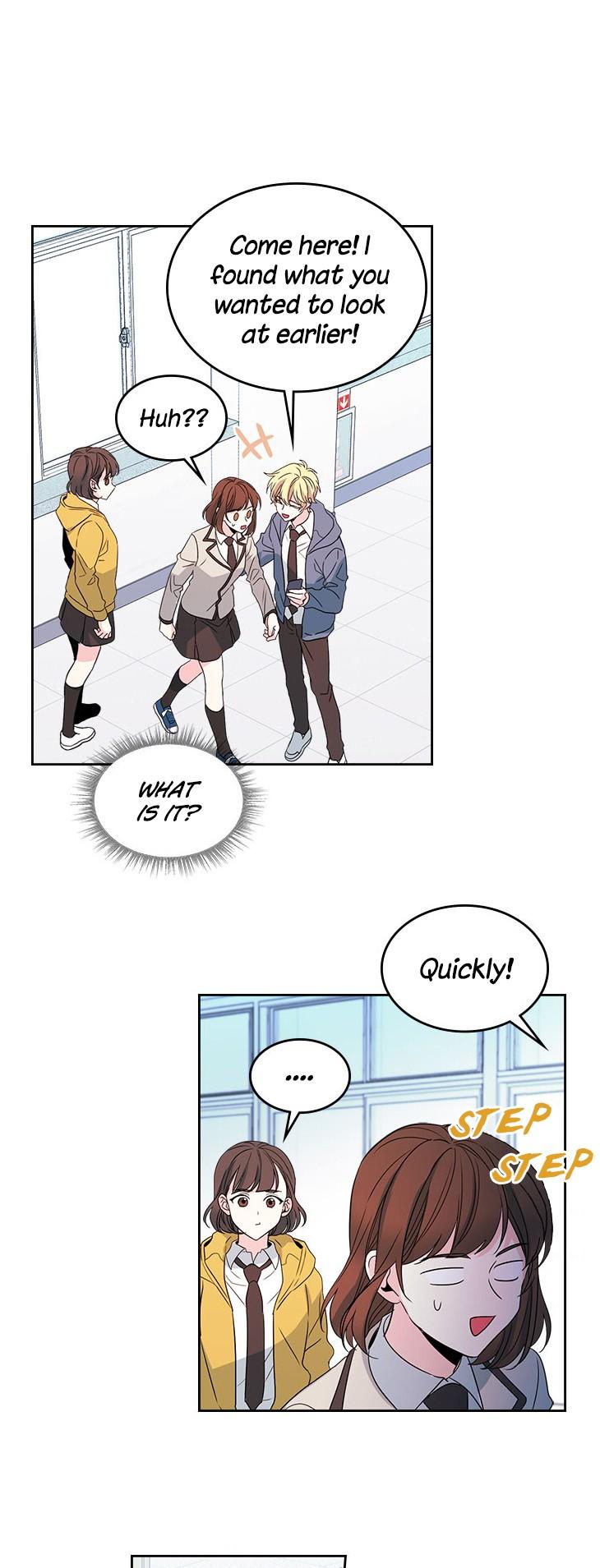 Read Inso's Law Manga Online