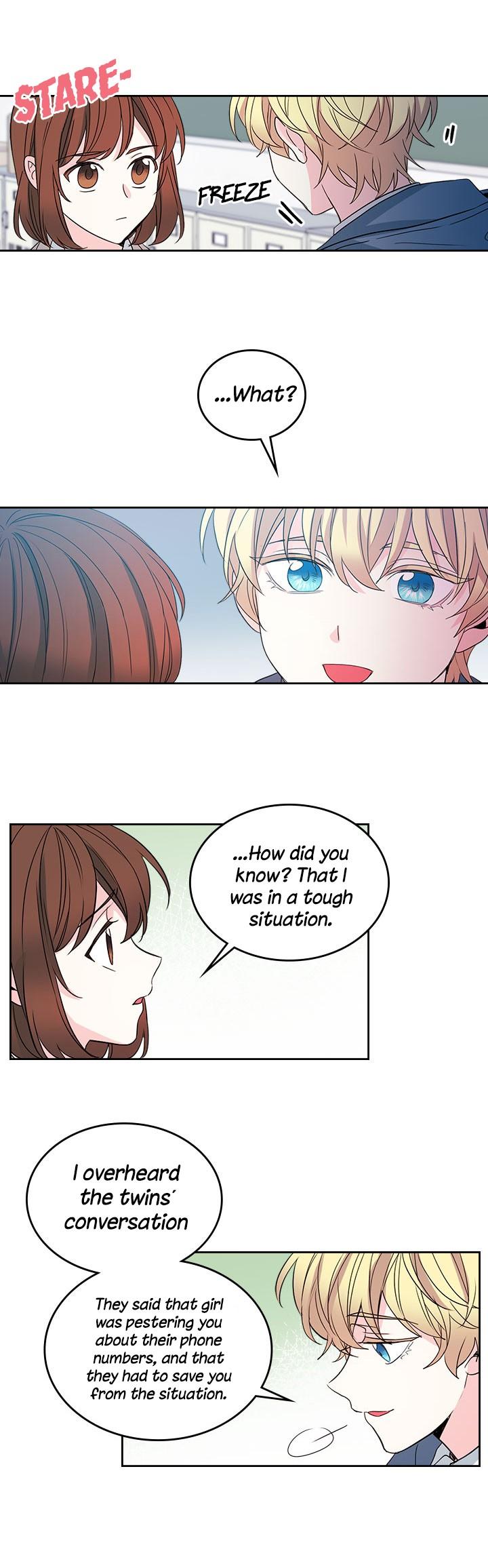 Read Inso's Law Manga Online