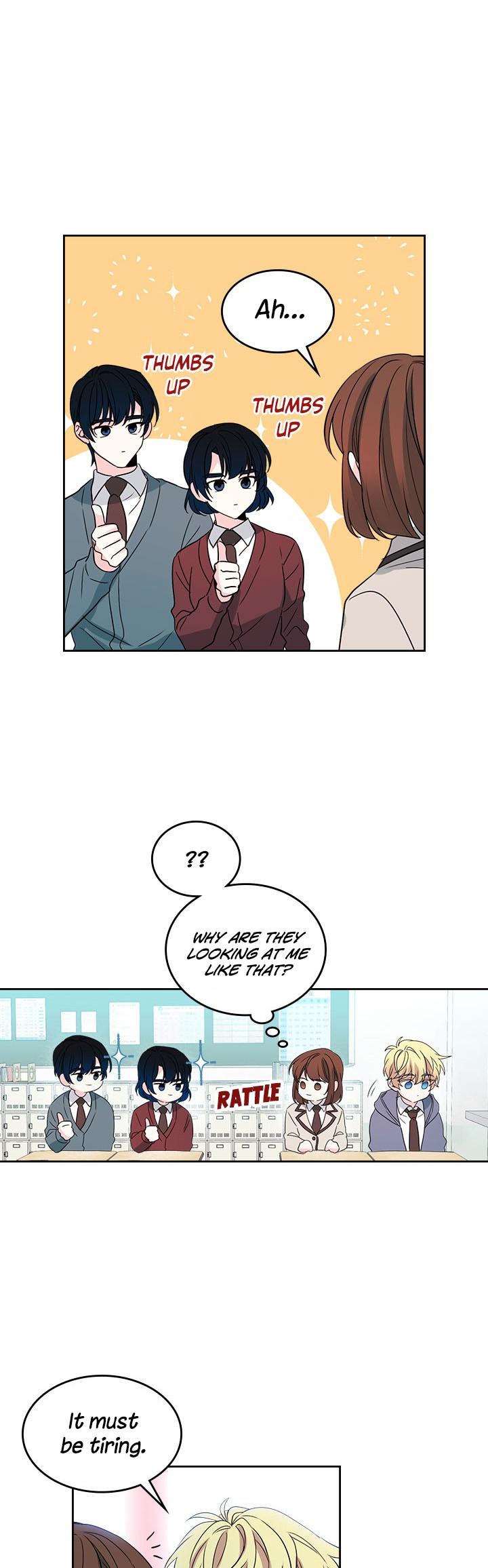 Read Inso's Law Manga Online