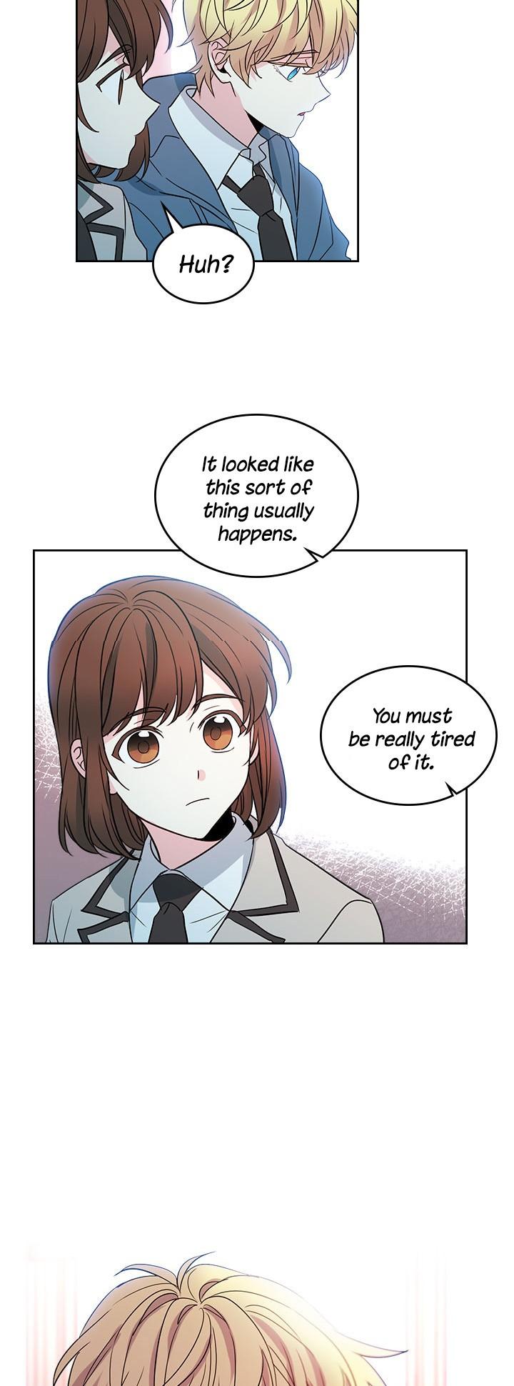 Read Inso's Law Manga Online