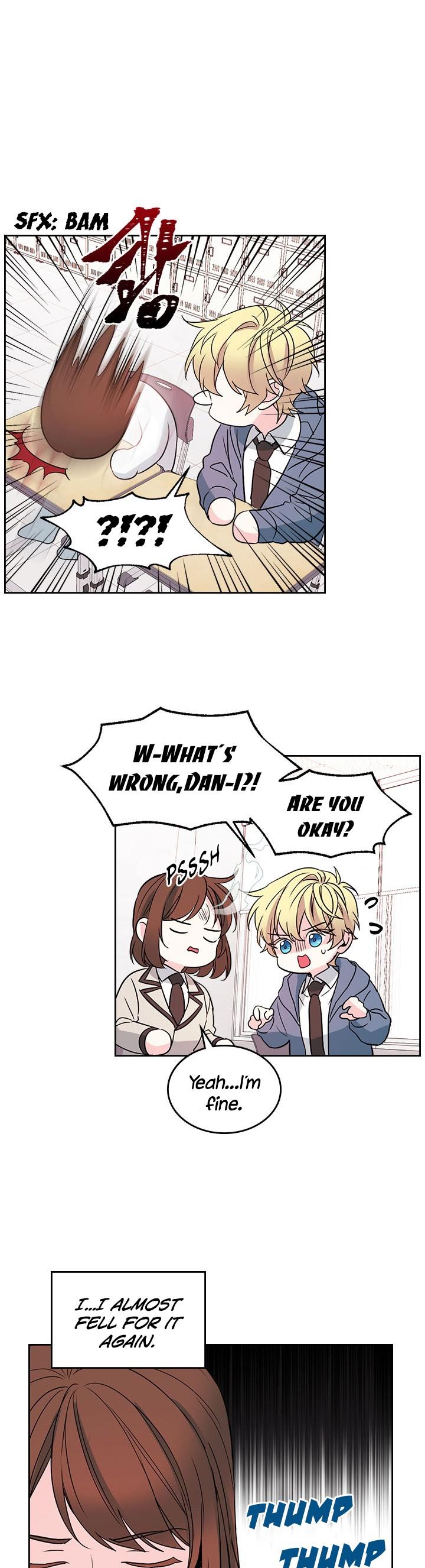 Read Inso's Law Manga Online