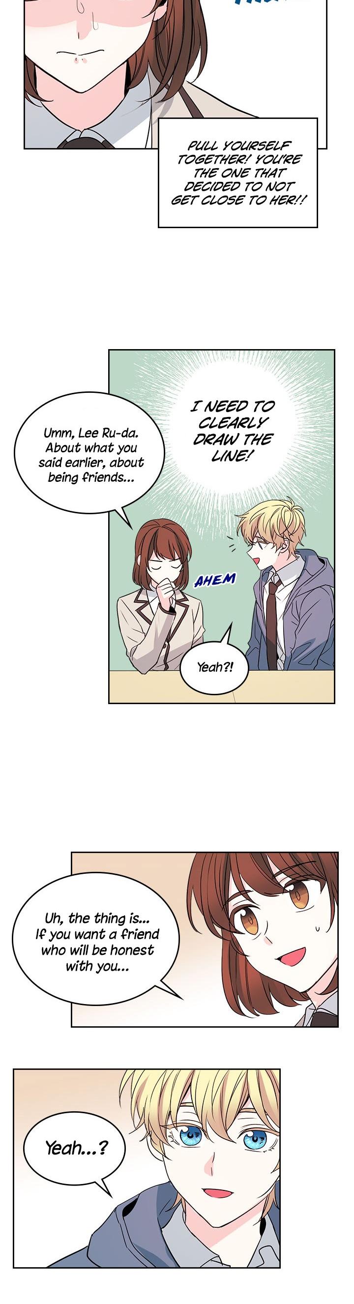 Read Inso's Law Manga Online