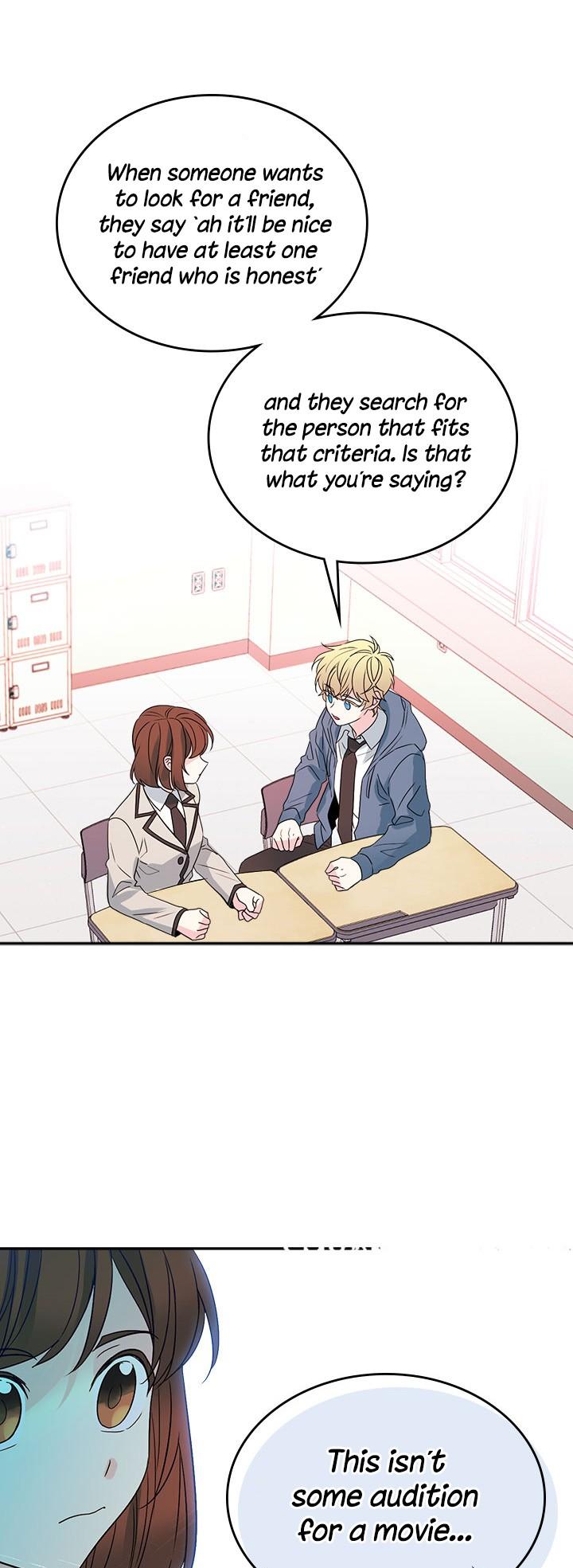 Read Inso's Law Manga Online