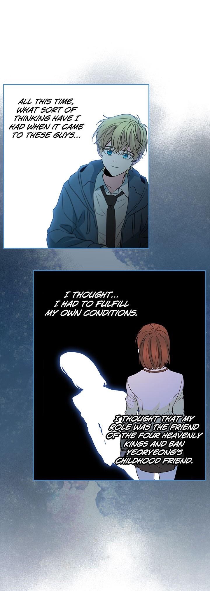 Read Inso's Law Manga Online
