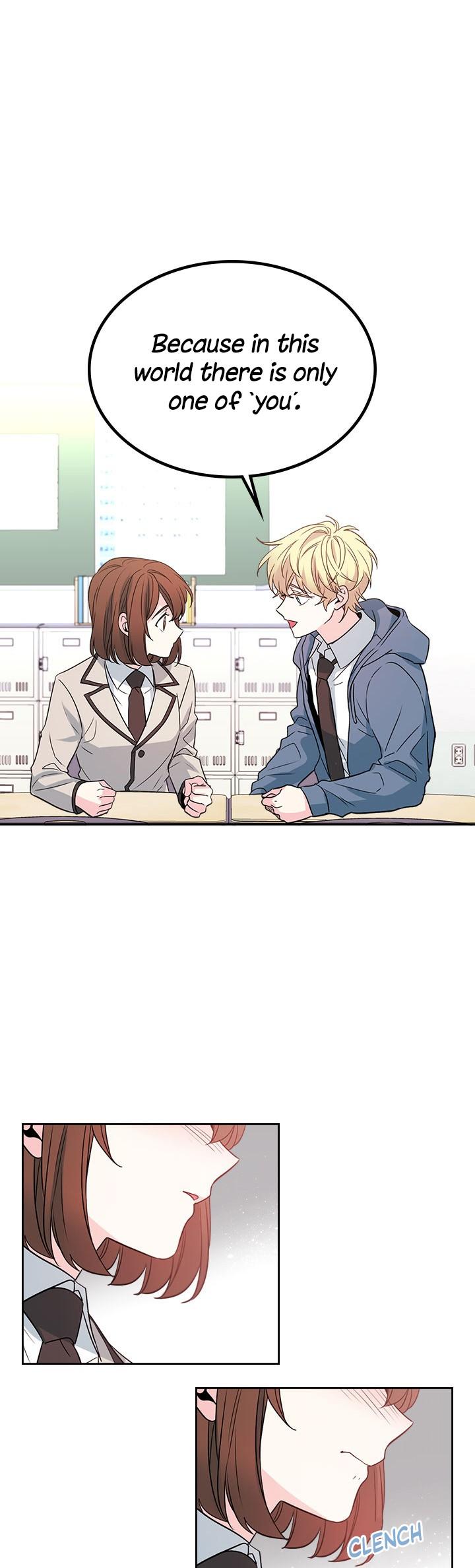 Read Inso's Law Manga Online