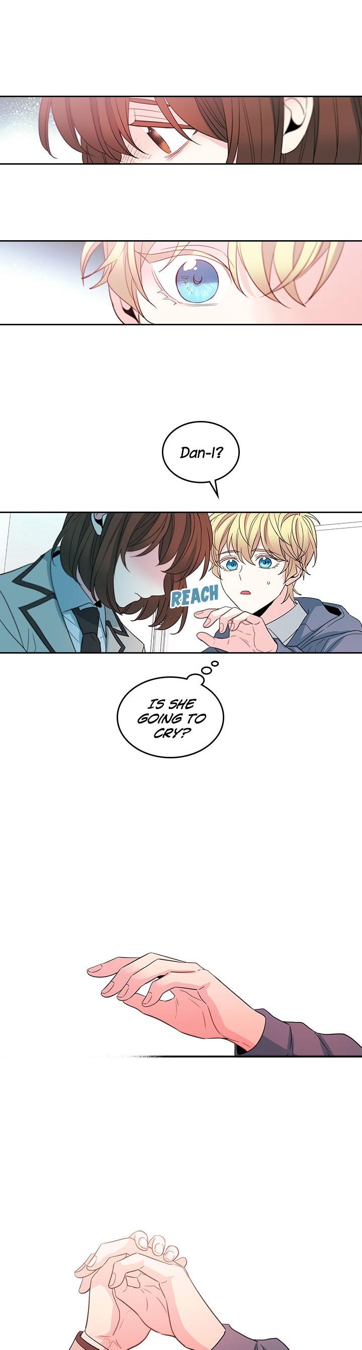 Read Inso's Law Manga Online
