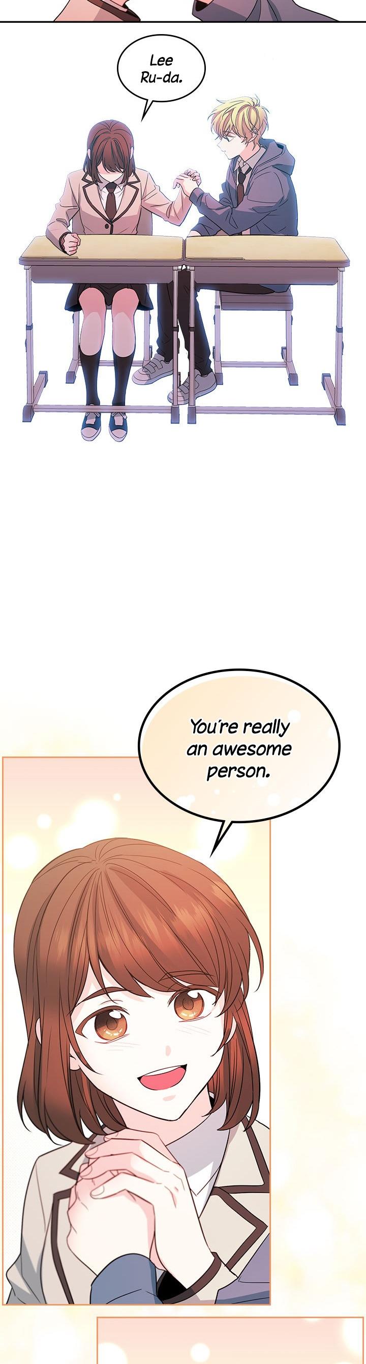 Read Inso's Law Manga Online