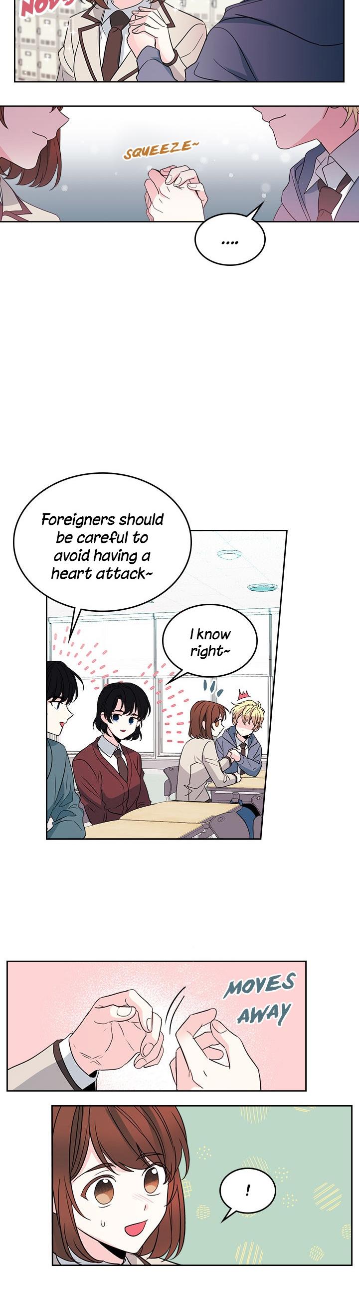 Read Inso's Law Manga Online