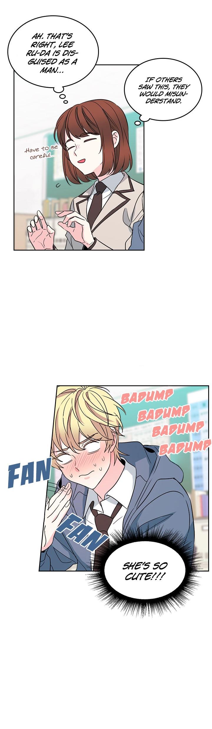 Read Inso's Law Manga Online