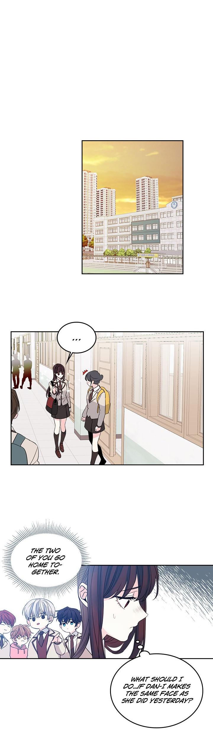 Read Inso's Law Manga Online
