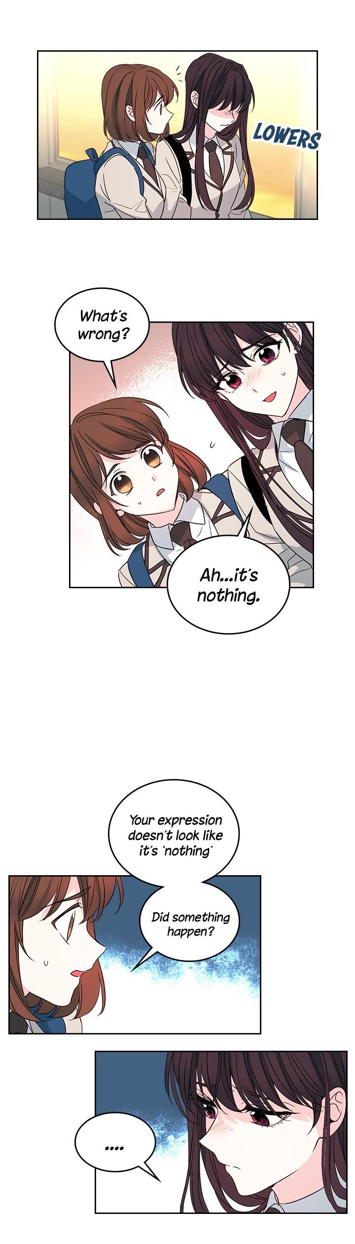 Read Inso's Law Manga Online