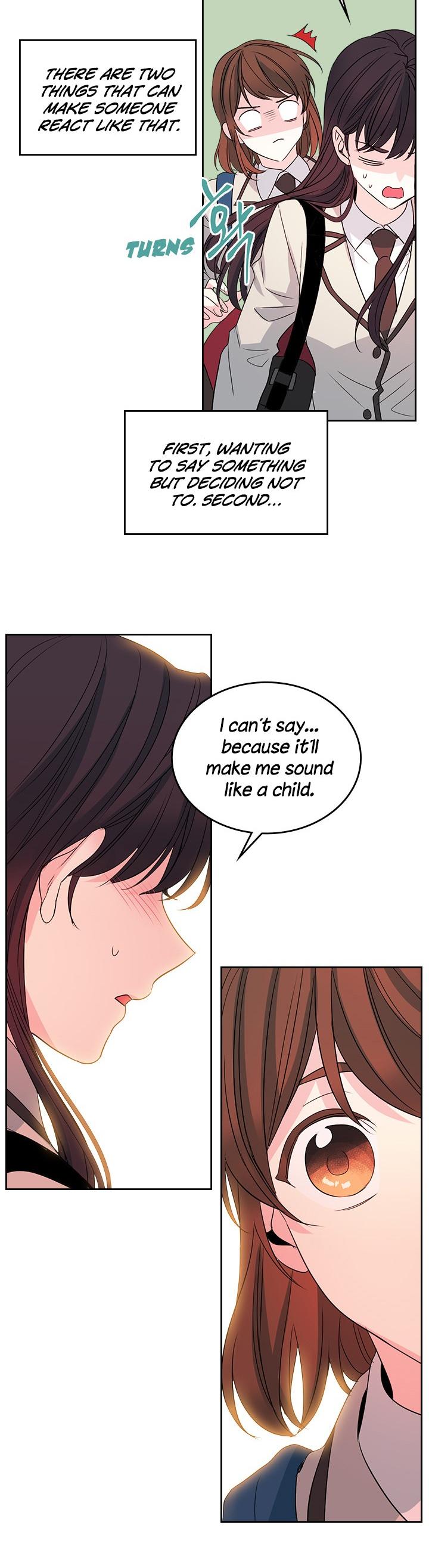 Read Inso's Law Manga Online