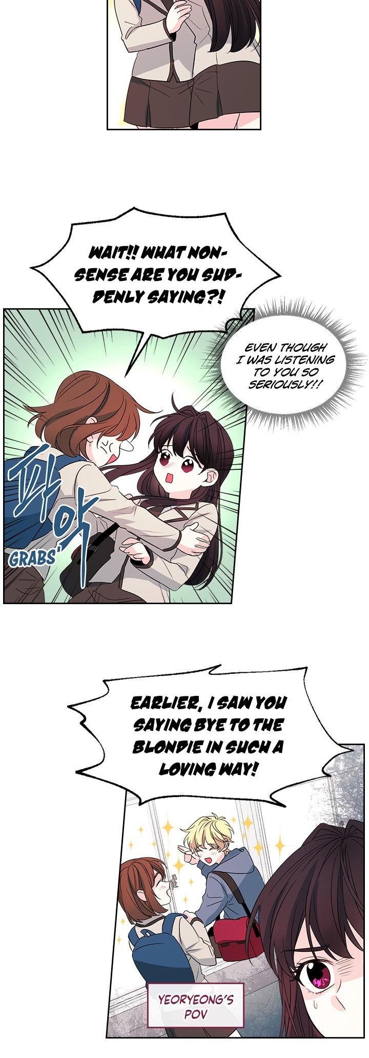 Read Inso's Law Manga Online