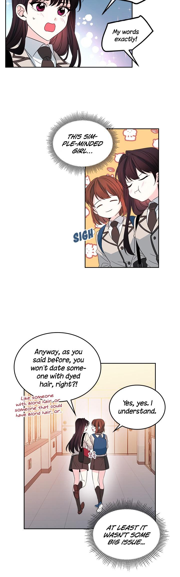Read Inso's Law Manga Online