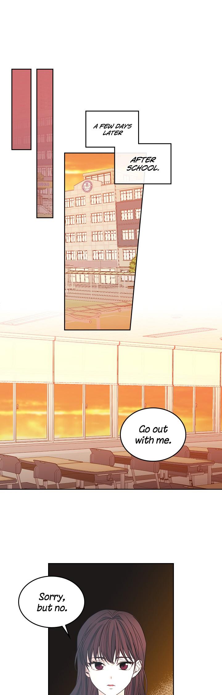 Read Inso's Law Manga Online