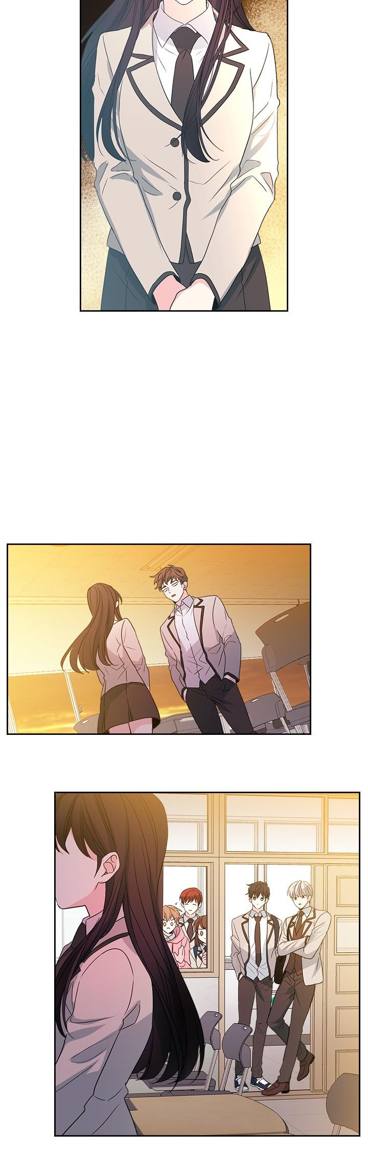 Read Inso's Law Manga Online