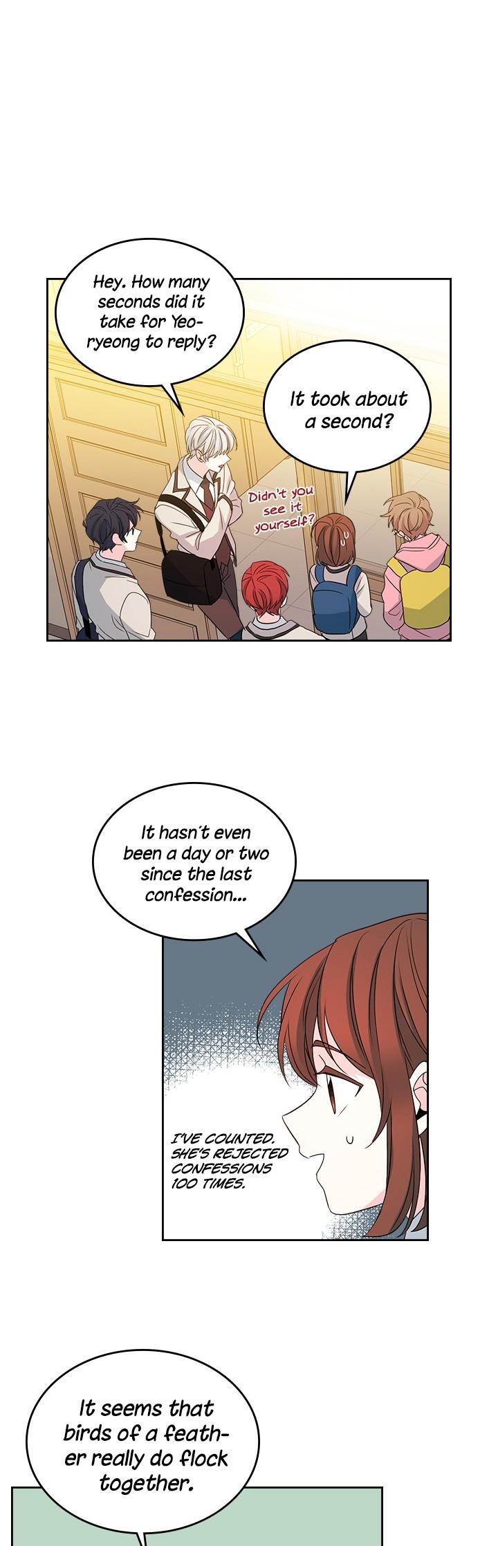Read Inso's Law Manga Online