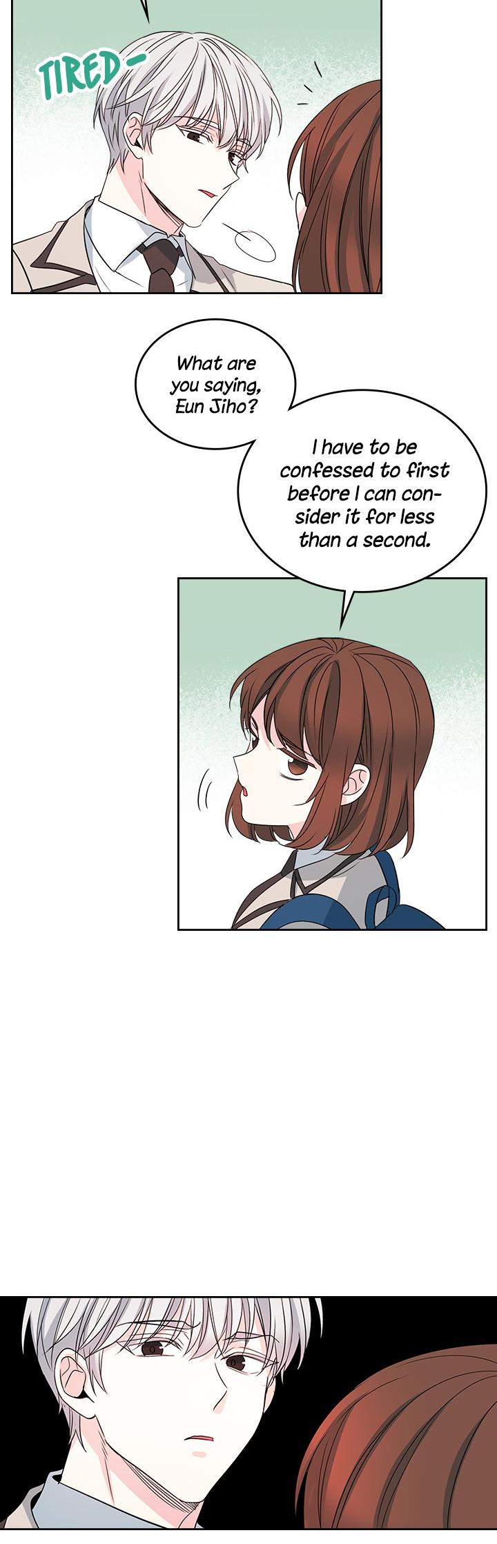 Read Inso's Law Manga Online