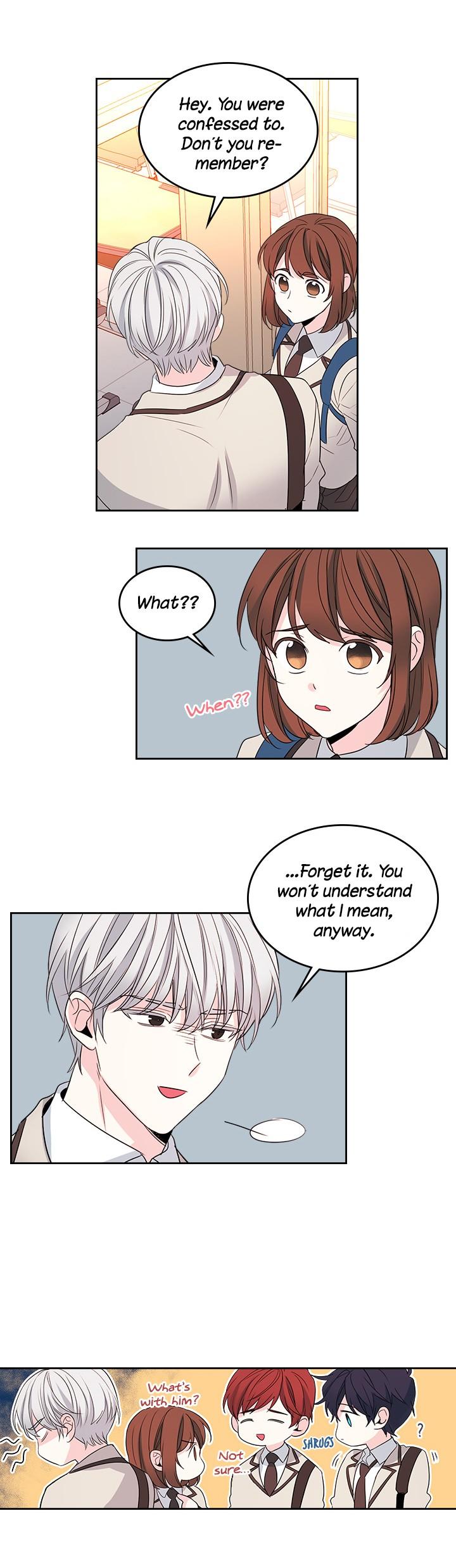 Read Inso's Law Manga Online