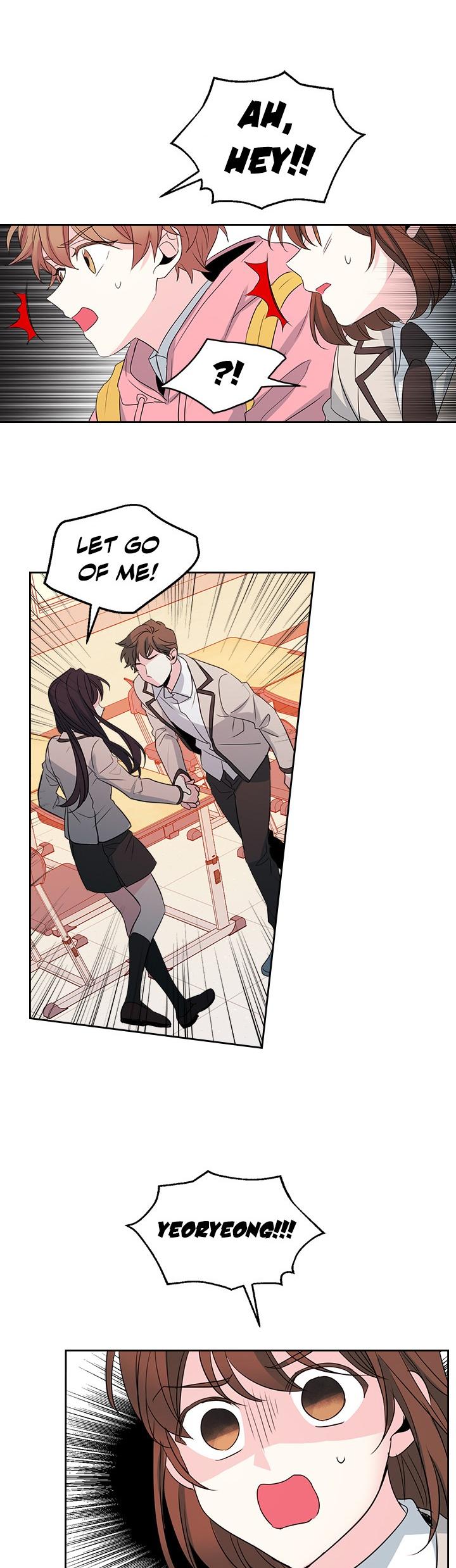 Read Inso's Law Manga Online