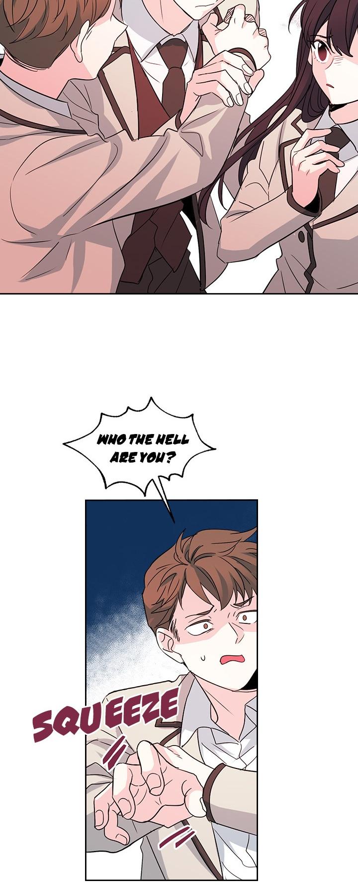 Read Inso's Law Manga Online