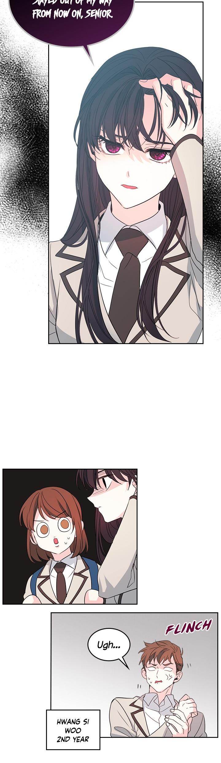 Read Inso's Law Manga Online