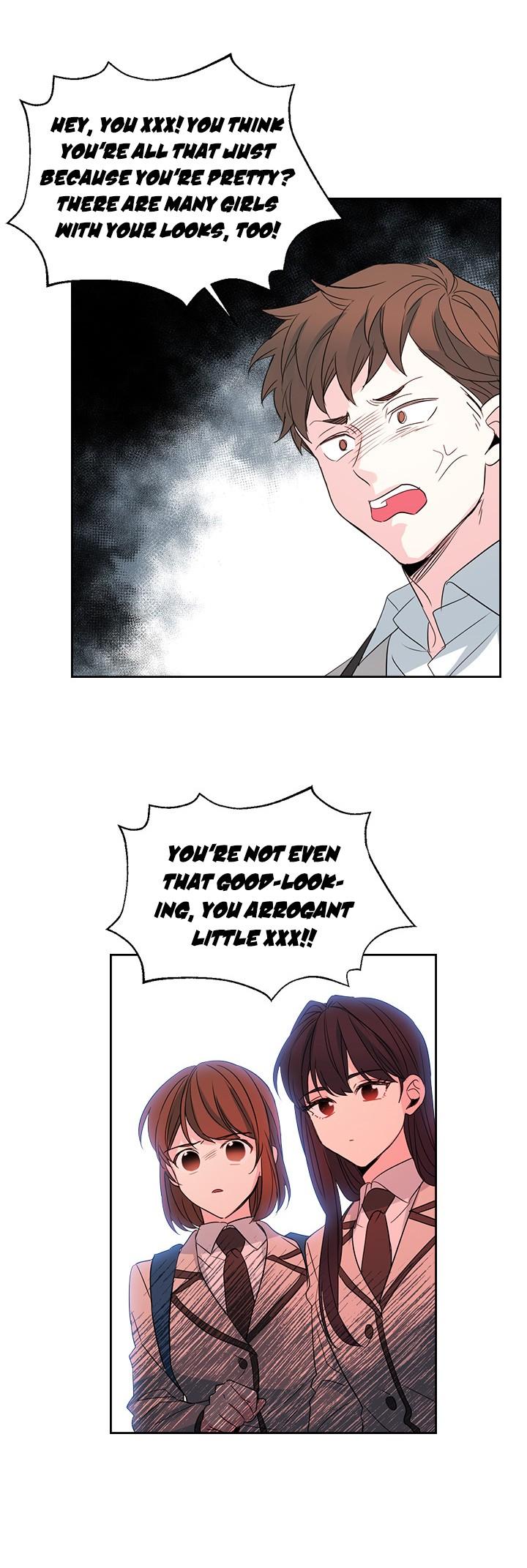 Read Inso's Law Manga Online
