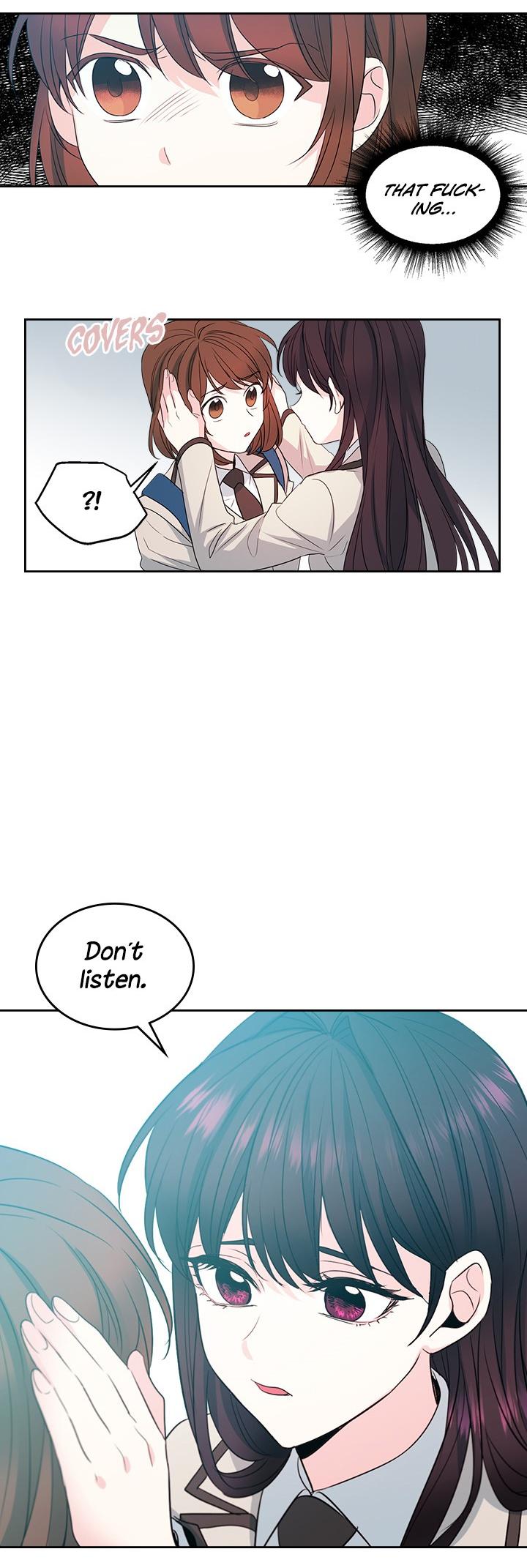 Read Inso's Law Manga Online