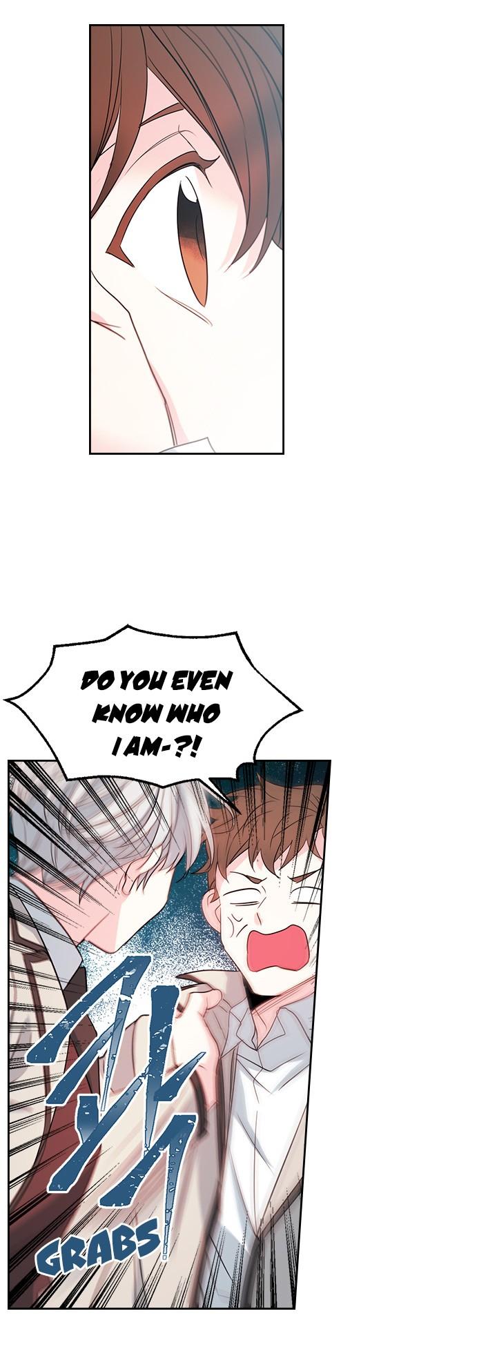 Read Inso's Law Manga Online