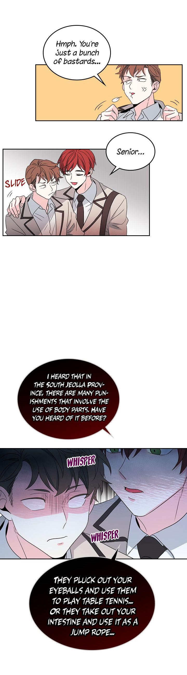 Read Inso's Law Manga Online