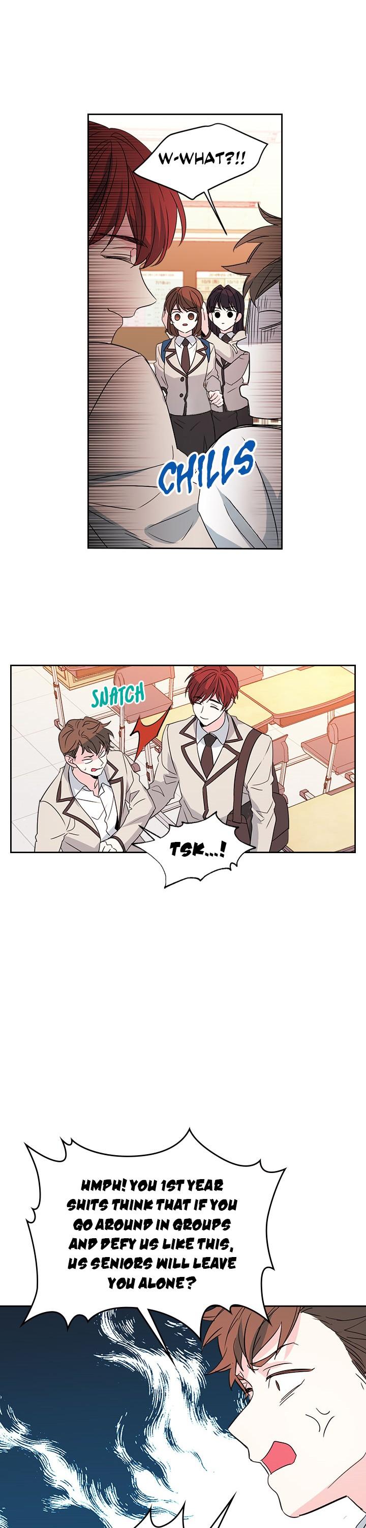 Read Inso's Law Manga Online