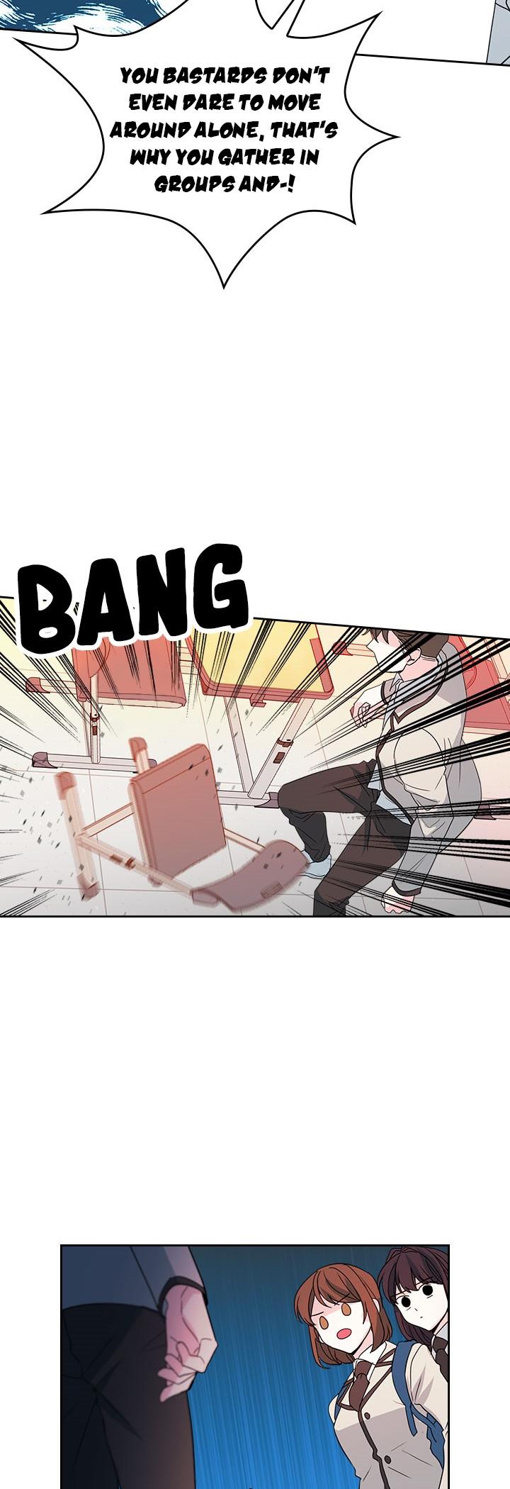Read Inso's Law Manga Online