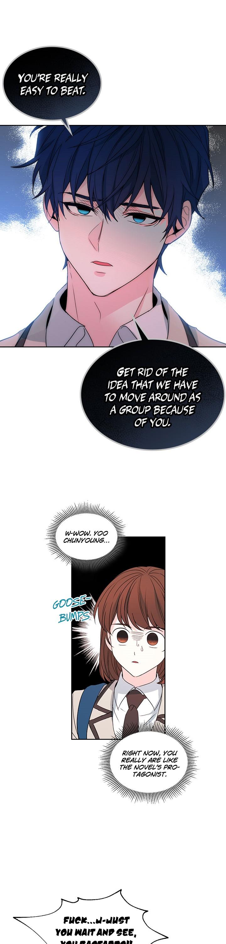 Read Inso's Law Manga Online