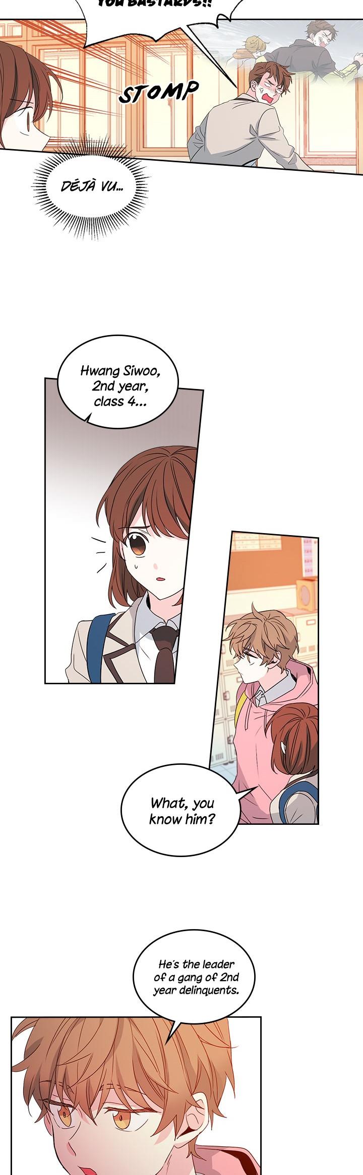 Read Inso's Law Manga Online