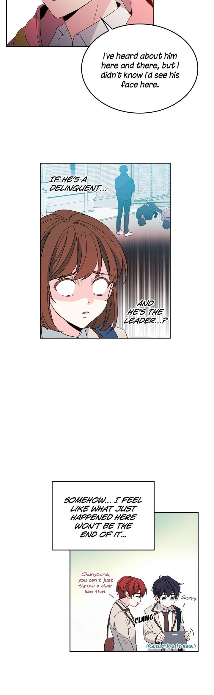 Read Inso's Law Manga Online